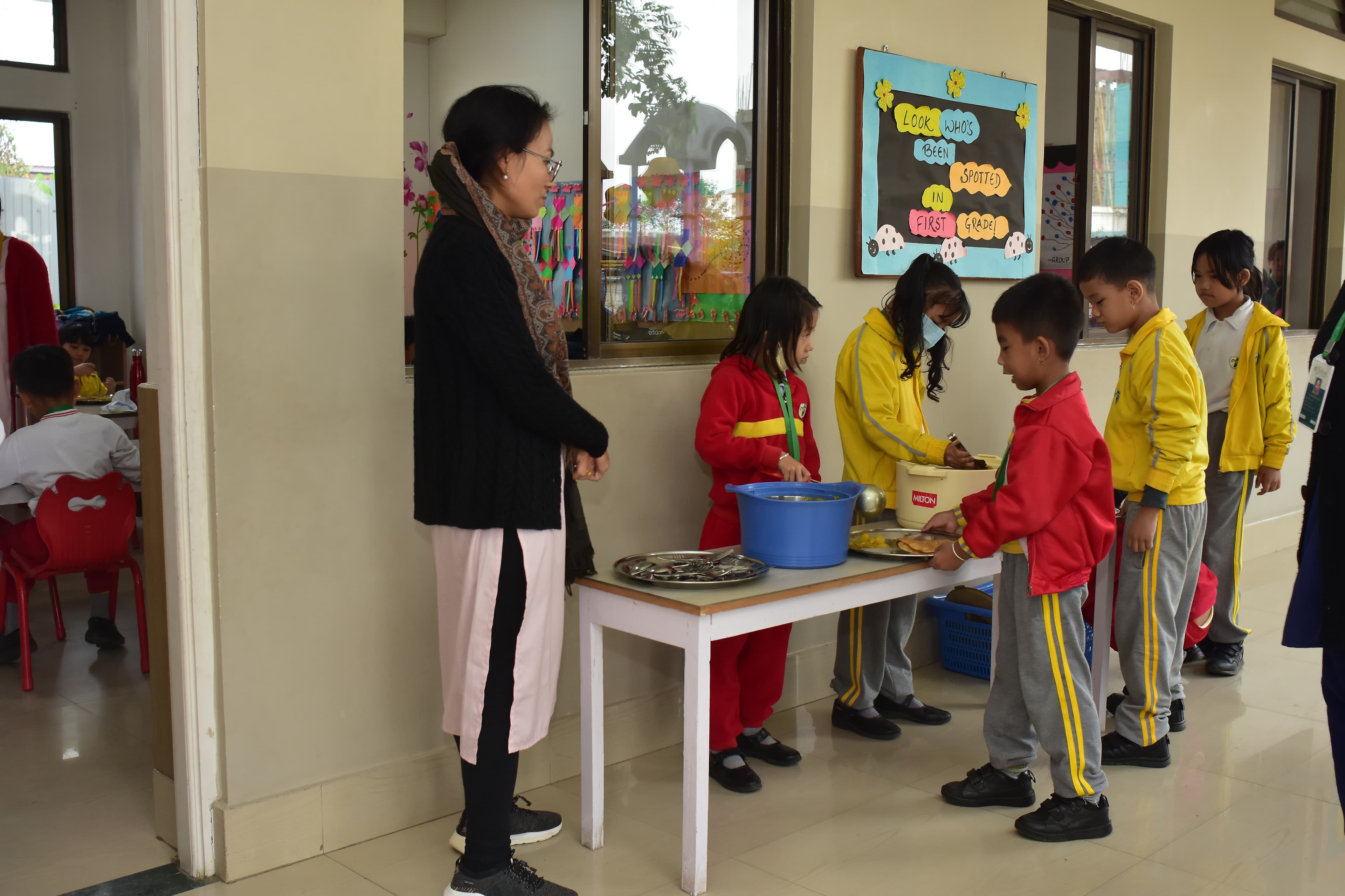 Montessori Methodology