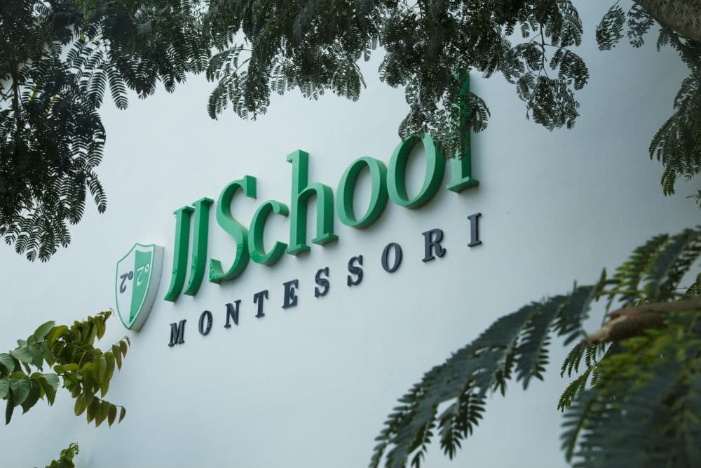 JJ School News